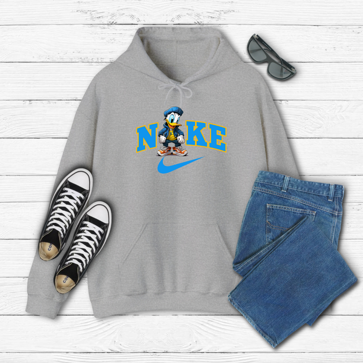 1-75  Hoodie enfant