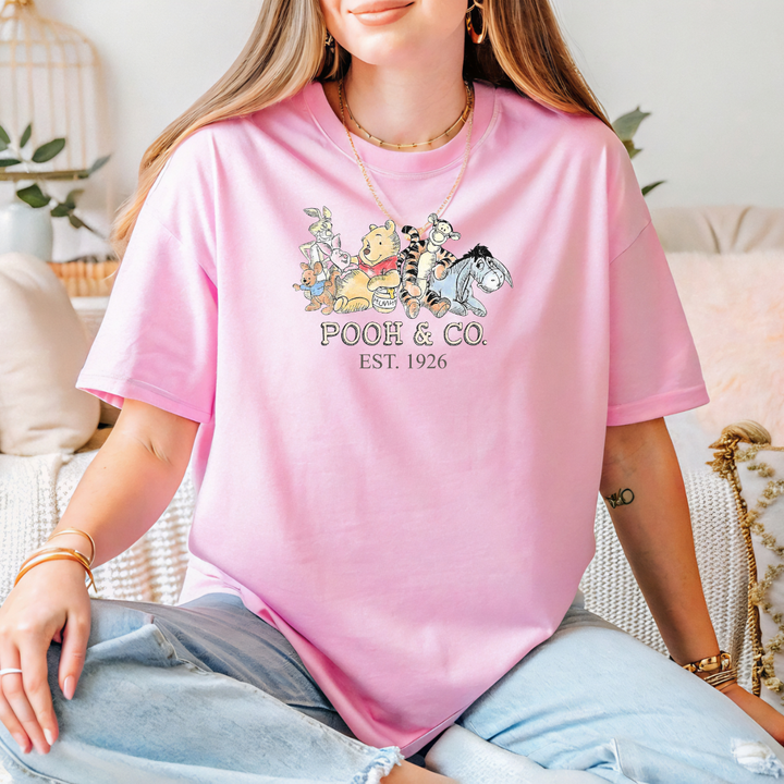 3-37  T-shirt adulte