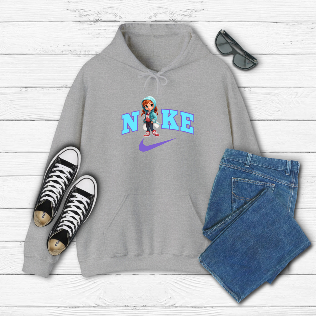 Nike (mario bros), Hoodie pour enfant
