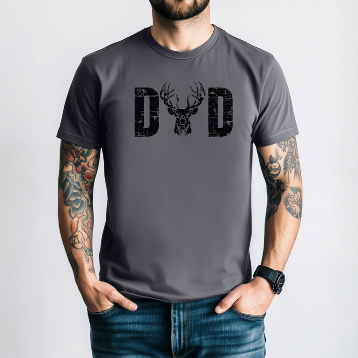 3-39  T-shirt adulte