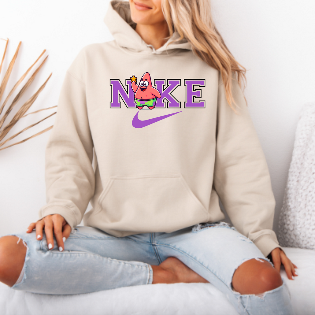 1-40 hoodie adulte