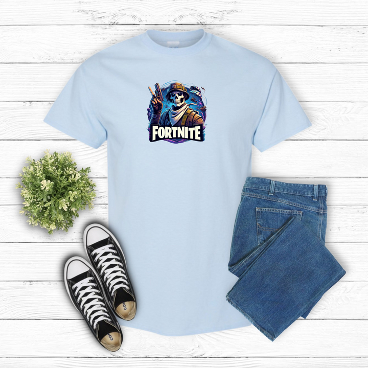T-shirt Nike (Mario Bros) pour enfant