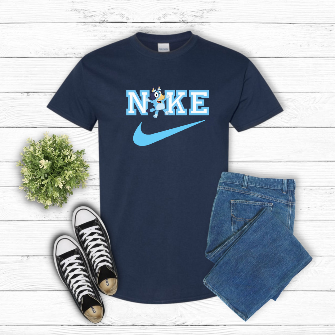 T-shirt Nike (Mario Bros) pour enfant