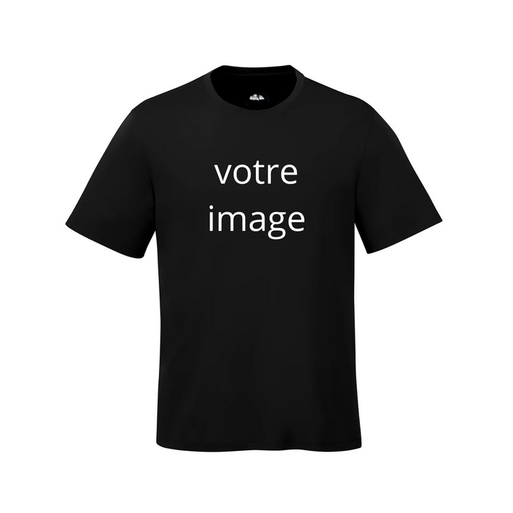 T-shirt personnalisé