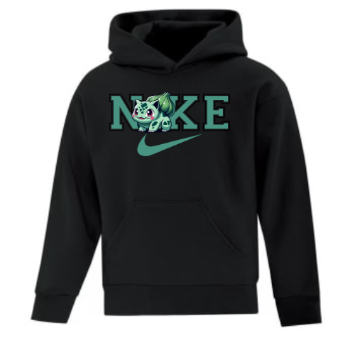 1-61 Hoodie enfant