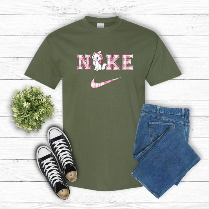 T-shirt Nike (Mario Bros) pour enfant