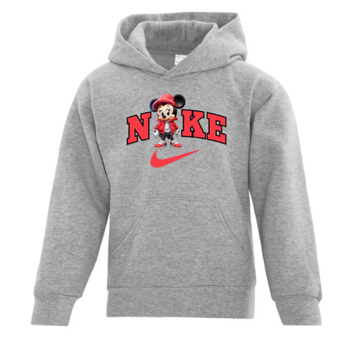 1-95  Hoodie enfant