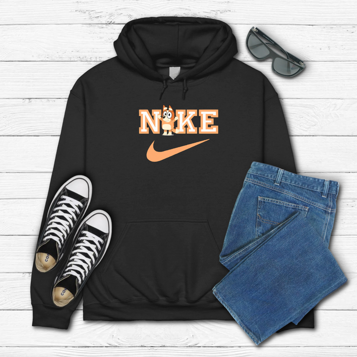 Nike (mario bros), Hoodie pour enfant