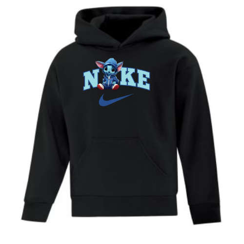 1-72   Hoodie enfant