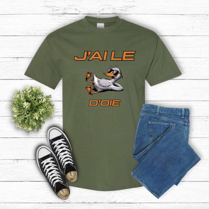 3-92  t-shirt enfant