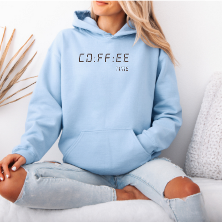 3-81  Hoodie adulte