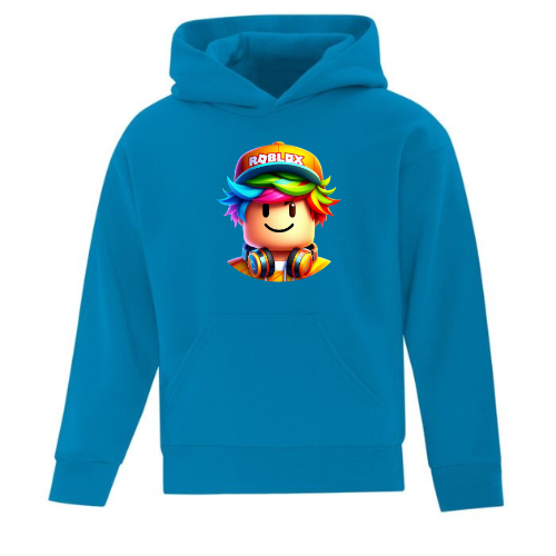 3-157  Hoodie enfant