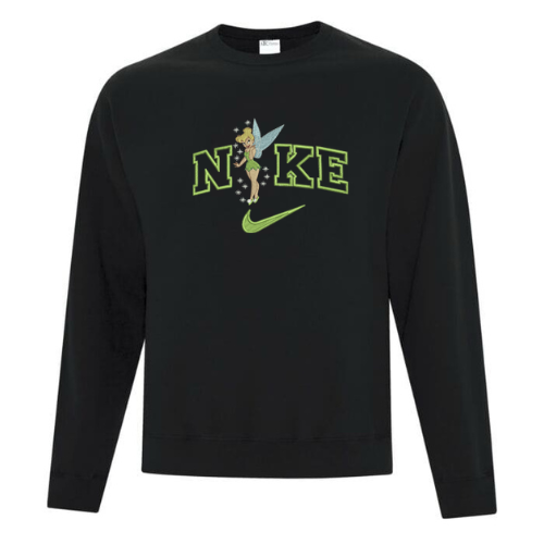 Nike, Crewneck