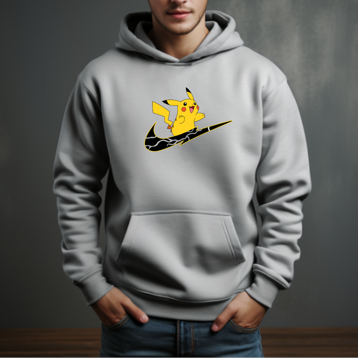 1-84 hoodie adulte