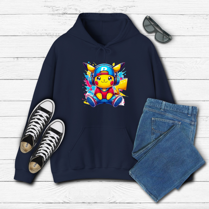 Nike (mario bros), Hoodie pour enfant