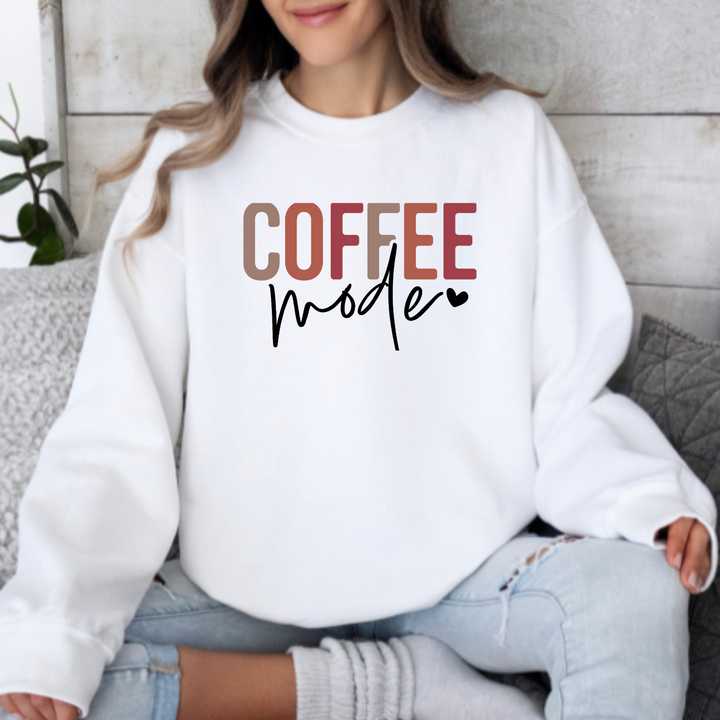 3-53 Crewneck adulte