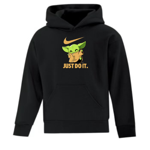 1-06 Hoodie enfant