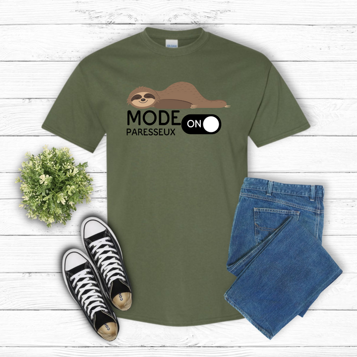 3-74  t-shirt enfant