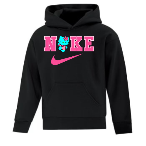 1-13 hoodie enfant