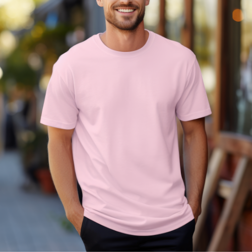 Nike v3, T-shirt