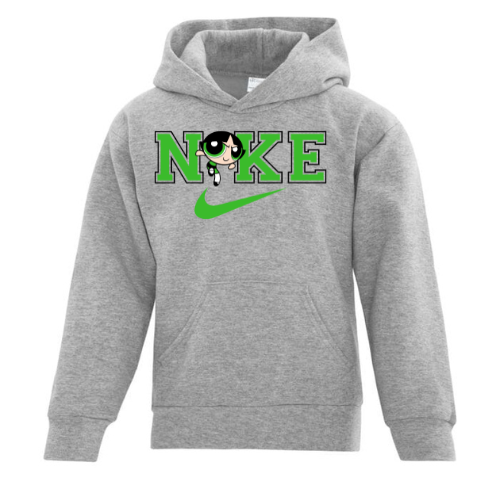 1-55   Hoodie enfant