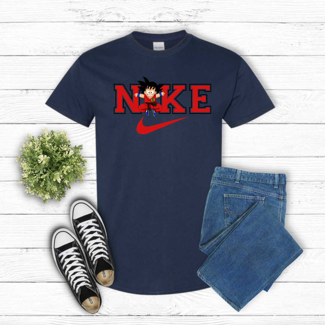 T-shirt Nike (Mario Bros) pour enfant