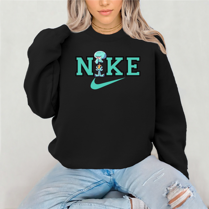 Nike v3, Crewneck