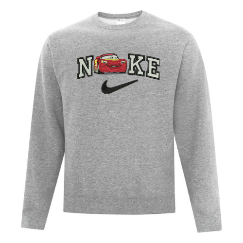 Nike, Crewneck