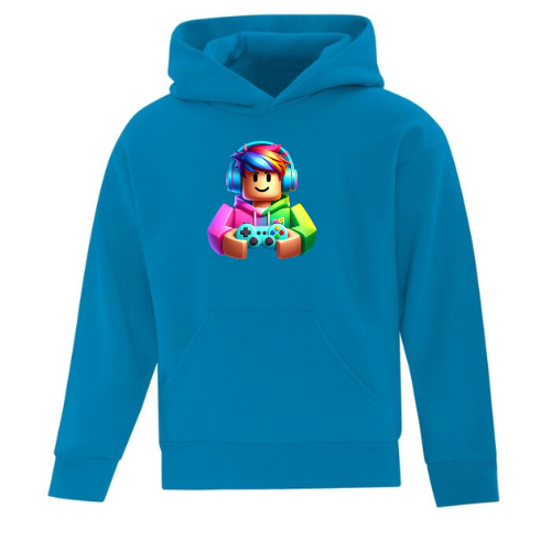 3-154  Hoodie enfant