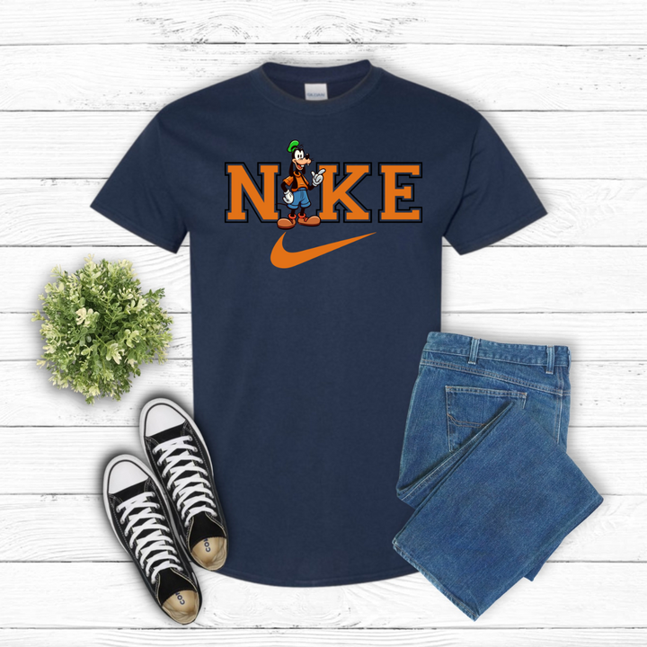 T-shirt Nike (Mario Bros) pour enfant
