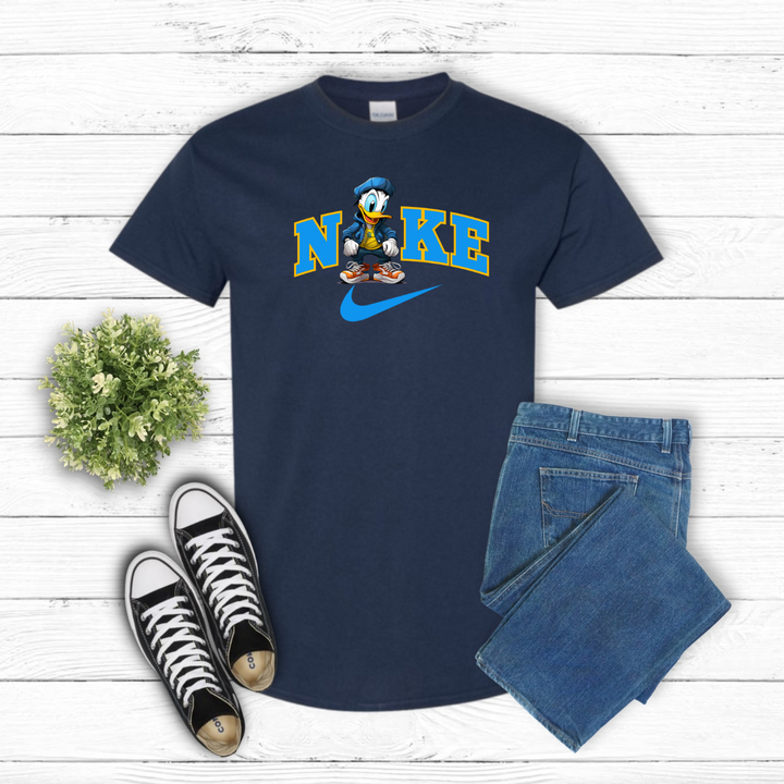 T-shirt Nike (Mario Bros) pour enfant