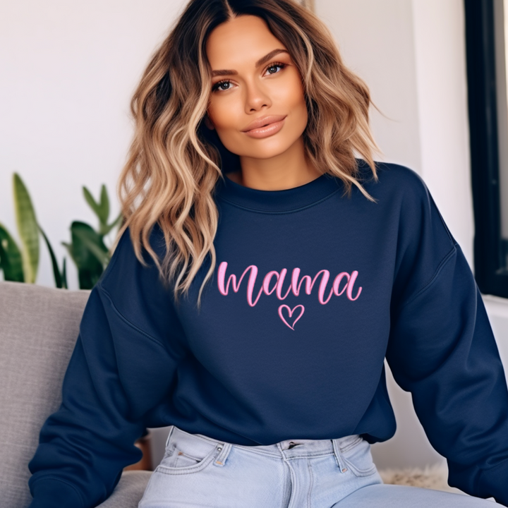 Mama, Hoodie