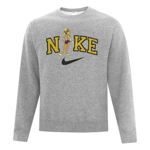 Nike, Crewneck