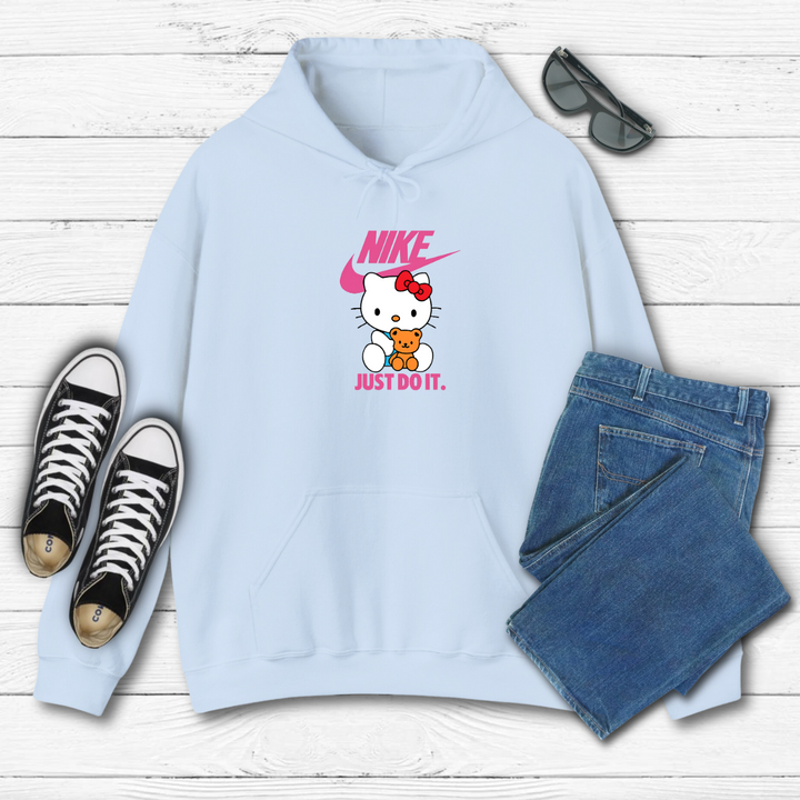 Nike (mario bros), Hoodie pour enfant