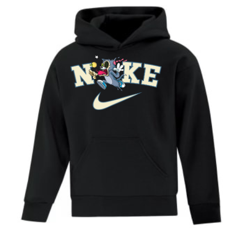 1-11   Hoodie enfant