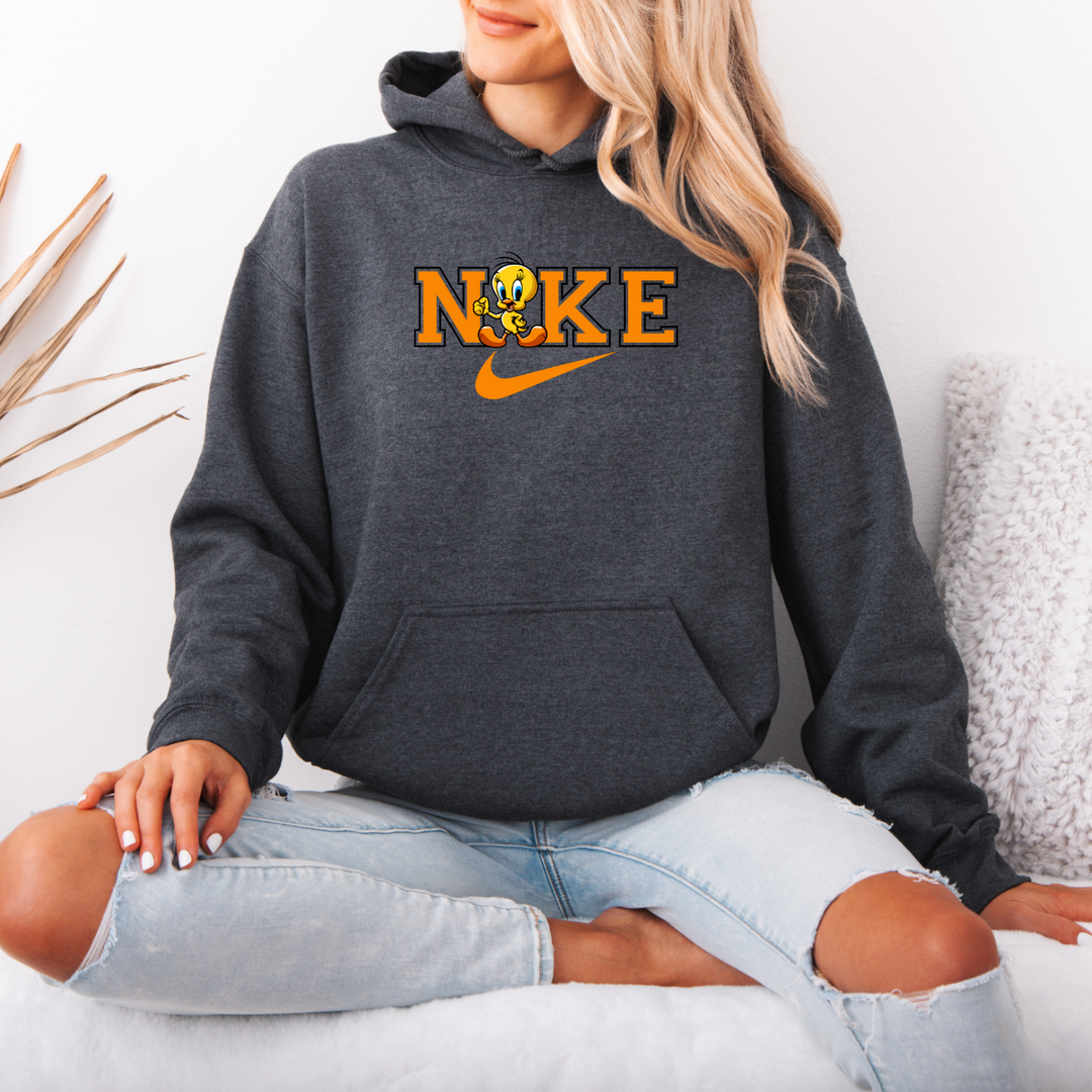 1-58  hoodie adulte