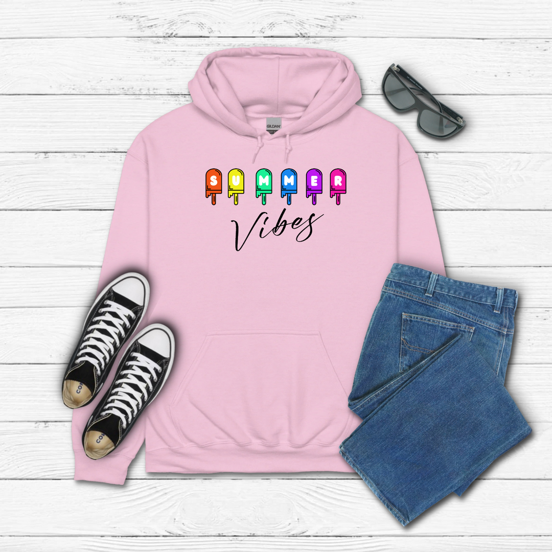 3-84 Hoodie enfant