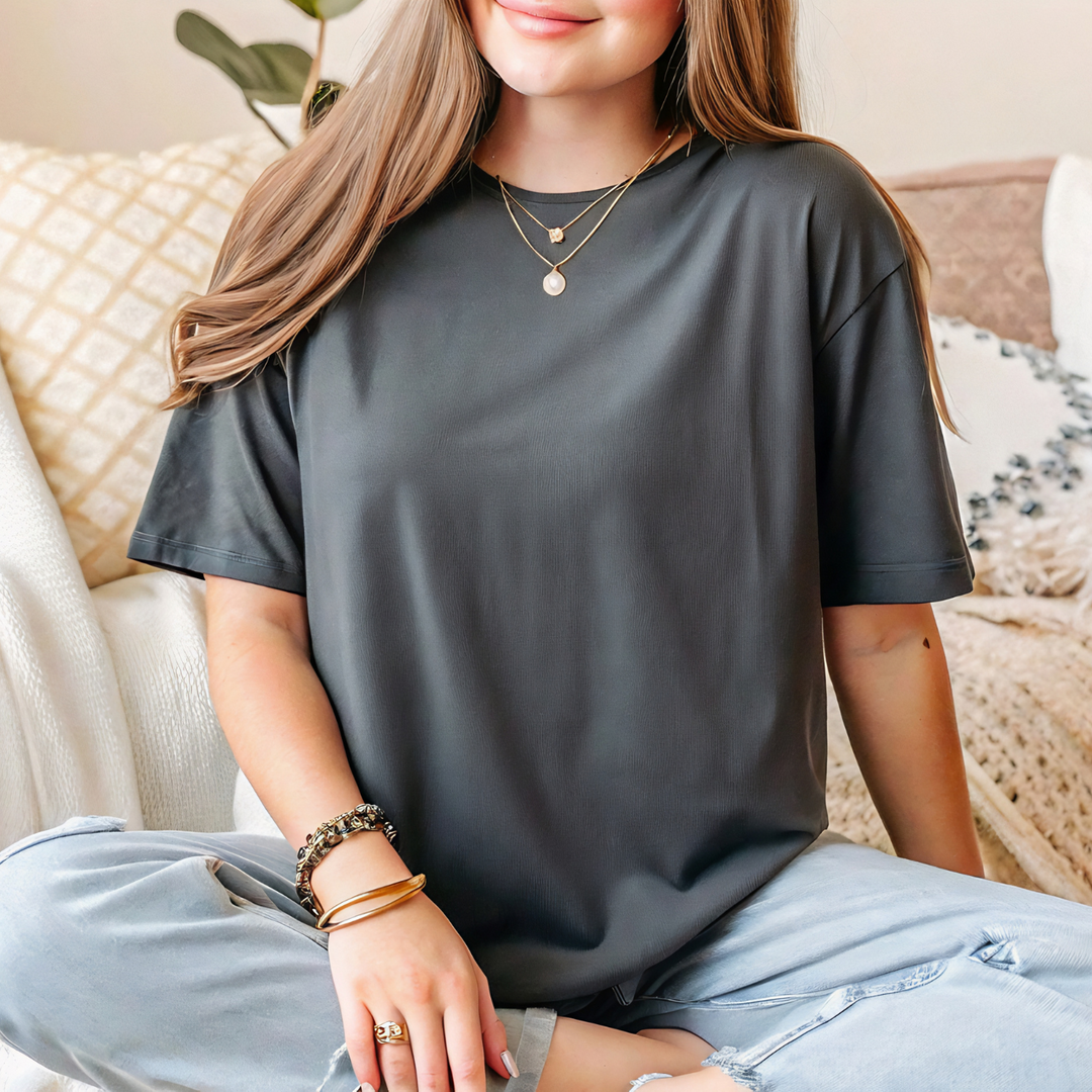 3-33 T-shirt adulte