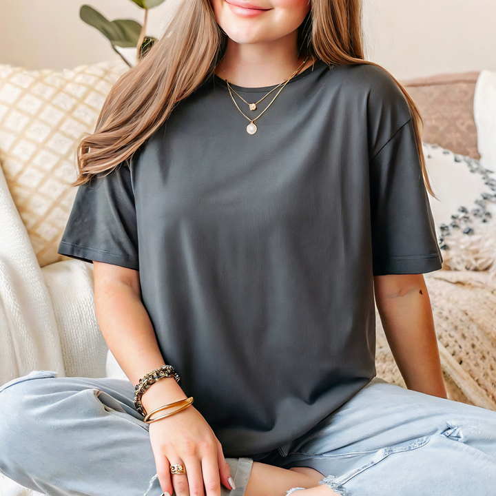 3-33 T-shirt adulte