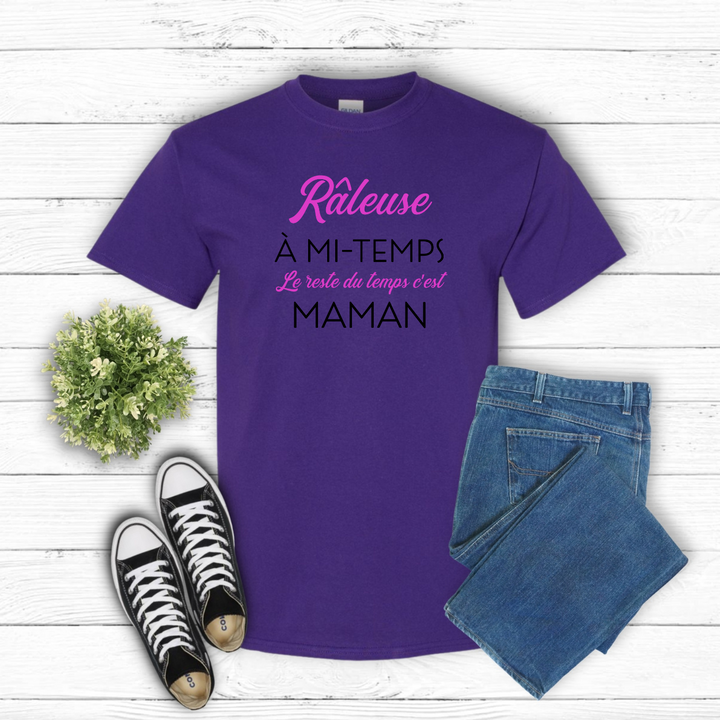 8-151 t-shirt enfant