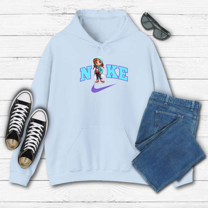 Nike (mario bros), Hoodie pour enfant
