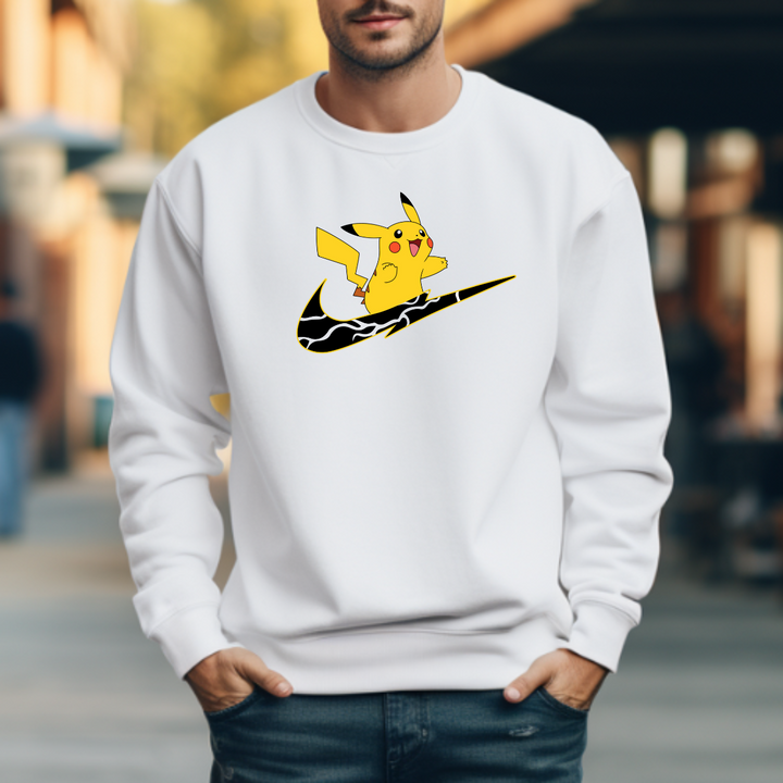 1-84 Crewneck adulte