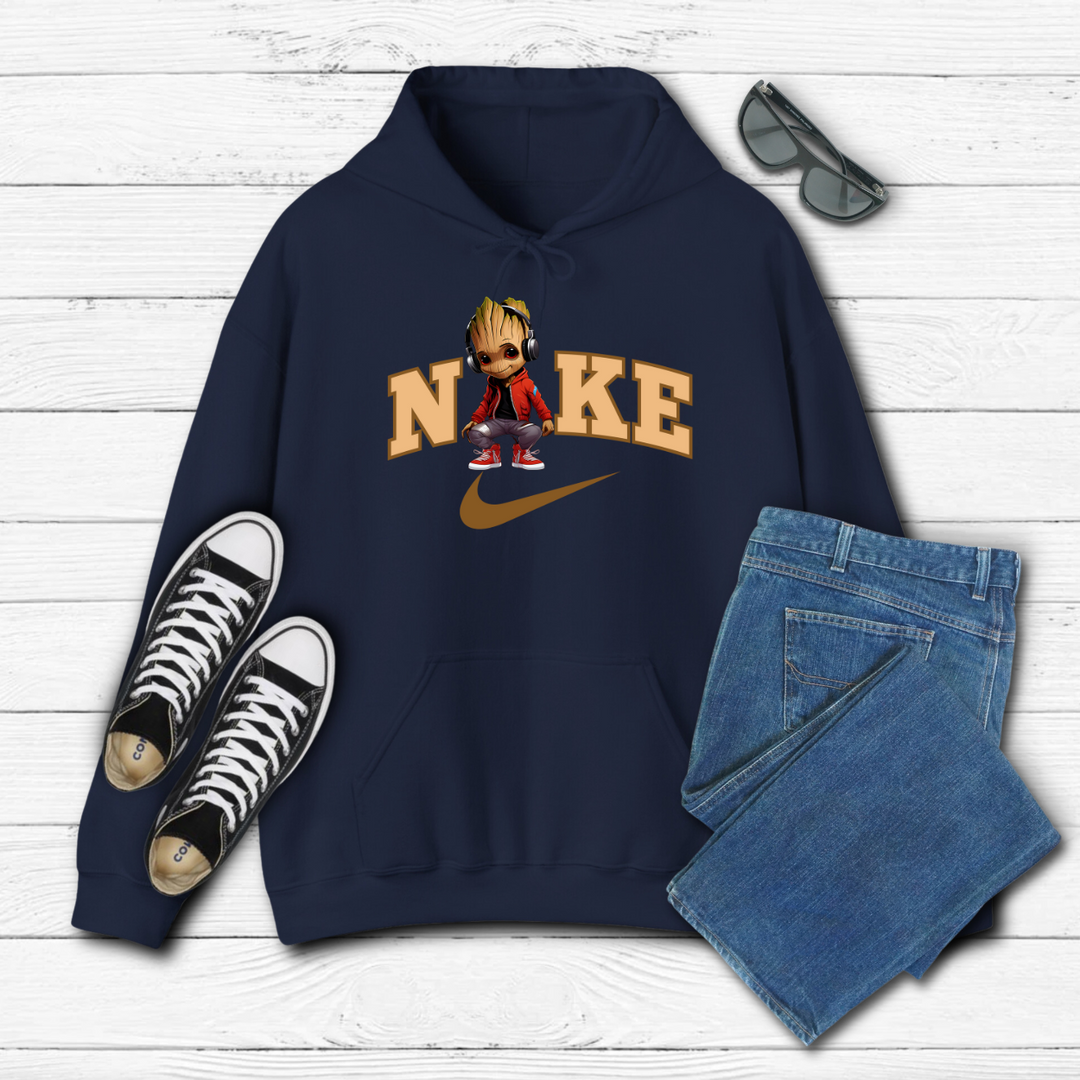 Nike (mario bros), Hoodie pour enfant