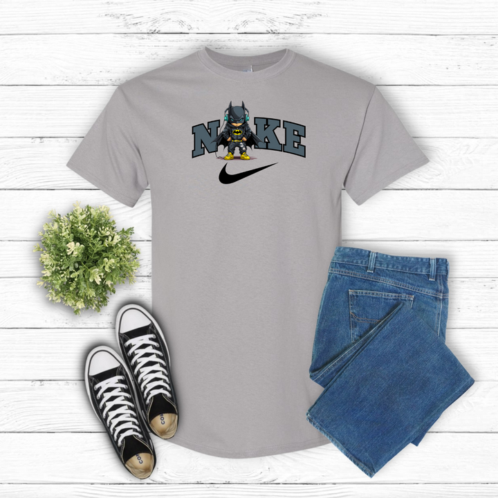 T-shirt Nike (Mario Bros) pour enfant