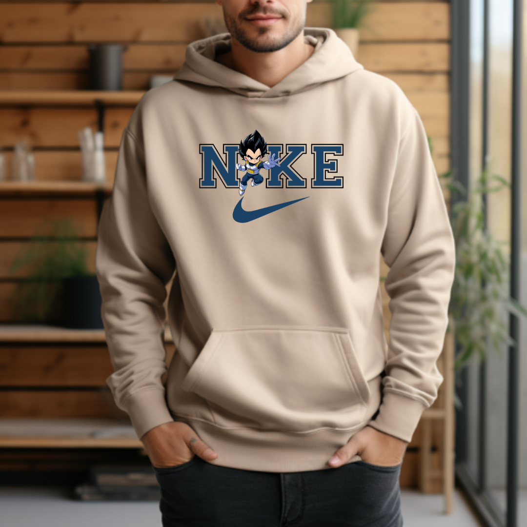 1-43  hoodie adulte