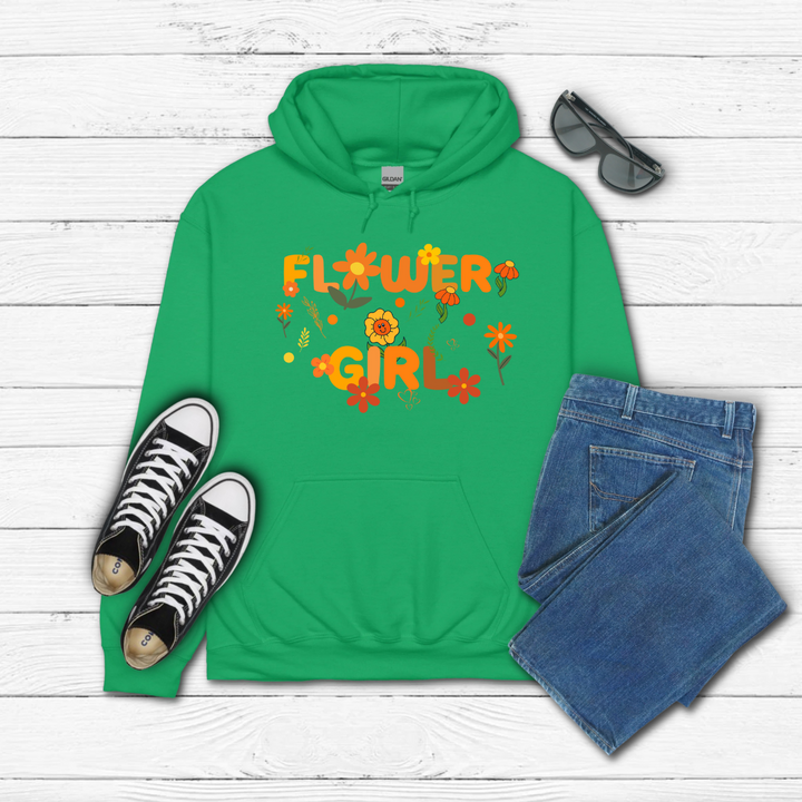 3-82 Hoodie enfant