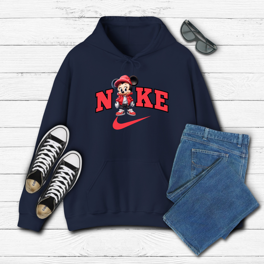 Nike (mario bros), Hoodie pour enfant
