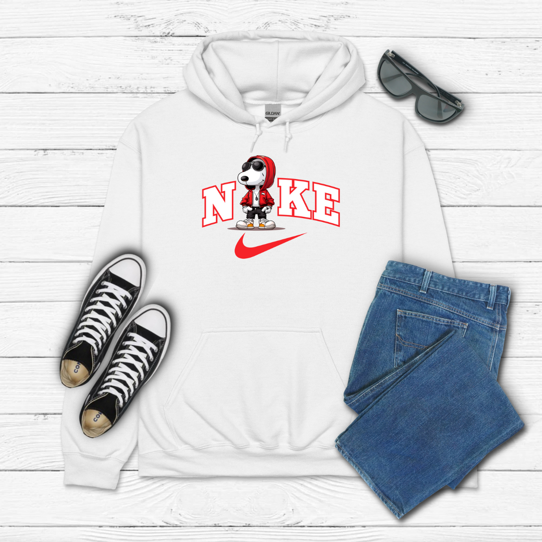 Nike (mario bros), Hoodie pour enfant