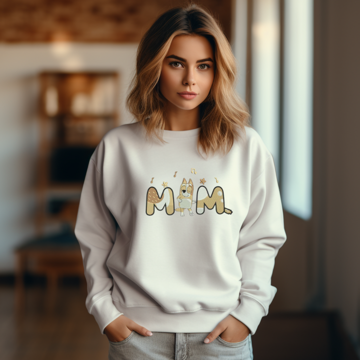 Mama, Hoodie
