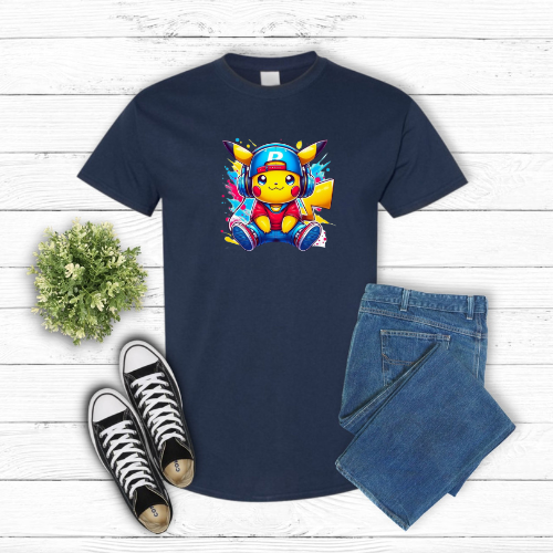 T-shirt Nike (Mario Bros) pour enfant